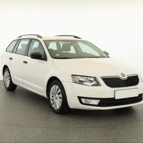 Škoda Octavia 1.4 TSI / 19568166