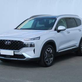 Foto inzerátu Hyundai Santa Fe Hybrid