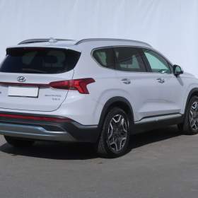 Foto inzerátu Hyundai Santa Fe Hybrid