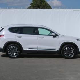 Foto inzerátu Hyundai Santa Fe Hybrid