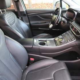 Foto inzerátu Hyundai Santa Fe Hybrid