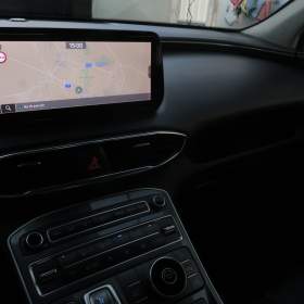 Foto inzerátu Hyundai Santa Fe Hybrid