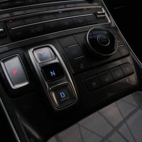 Foto inzerátu Hyundai Santa Fe Hybrid