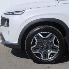 Foto inzerátu Hyundai Santa Fe Hybrid