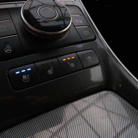 Foto inzerátu Hyundai Santa Fe Hybrid