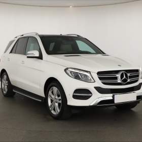 Mercedes- Benz GLE GLE 400 / 19568172