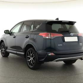 Foto inzerátu Toyota Rav4 2.5 Hybrid