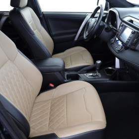 Foto inzerátu Toyota Rav4 2.5 Hybrid