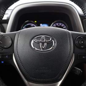 Foto inzerátu Toyota Rav4 2.5 Hybrid