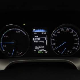 Foto inzerátu Toyota Rav4 2.5 Hybrid