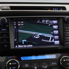 Foto inzerátu Toyota Rav4 2.5 Hybrid