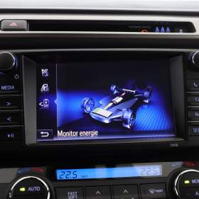 Foto inzerátu Toyota Rav4 2.5 Hybrid