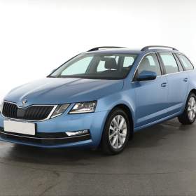 Foto inzerátu Škoda Octavia 1.6 TDI