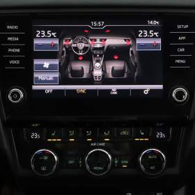 Foto inzerátu Škoda Octavia 1.6 TDI