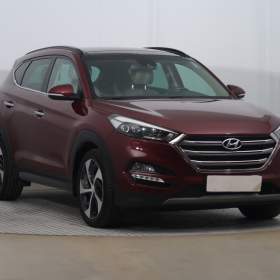 Hyundai Tucson 1.7 CRDi / 19568183
