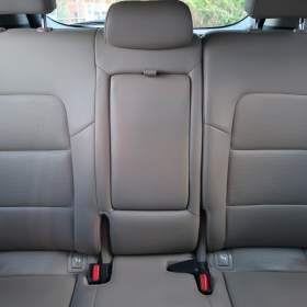 Foto inzerátu Hyundai Tucson 1.7 CRDi