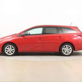 Foto inzerátu Toyota Auris 1.6 Valvematic