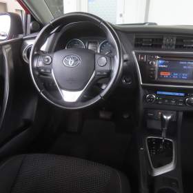 Foto inzerátu Toyota Auris 1.6 Valvematic