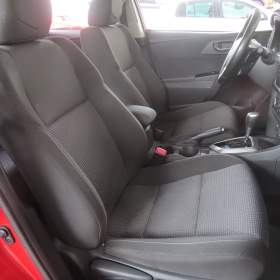 Foto inzerátu Toyota Auris 1.6 Valvematic