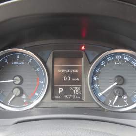 Foto inzerátu Toyota Auris 1.6 Valvematic