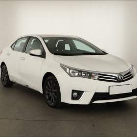 Toyota Corolla 1.6 Valvematic / 19568194