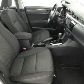 Foto inzerátu Toyota Corolla 1.6 Valvematic