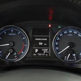 Foto inzerátu Toyota Corolla 1.6 Valvematic