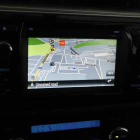 Foto inzerátu Toyota Corolla 1.6 Valvematic