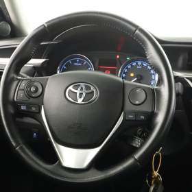 Foto inzerátu Toyota Corolla 1.6 Valvematic