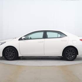 Foto inzerátu Toyota Corolla 1.6 Valvematic