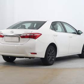 Foto inzerátu Toyota Corolla 1.6 Valvematic