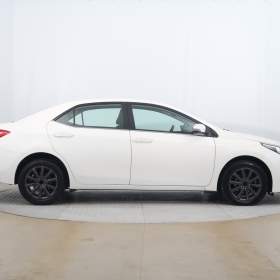 Foto inzerátu Toyota Corolla 1.6 Valvematic