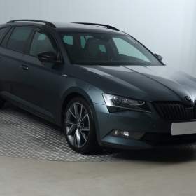 Škoda Superb 2.0 TDI / 19568195
