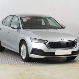 Škoda Octavia 1.5 TSI / 19568198