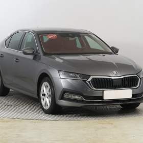Škoda Octavia 1.5 TSI / 19568199