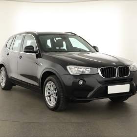 BMW X3 xDrive20d / 19568204