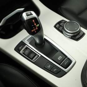 Foto inzerátu BMW X3 xDrive20d