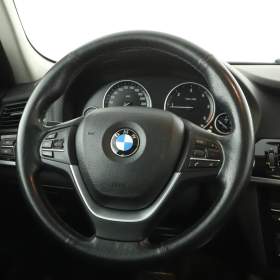 Foto inzerátu BMW X3 xDrive20d