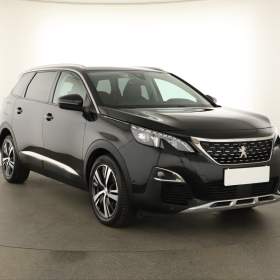 Foto inzerátu Peugeot 5008 2.0 BlueHDi