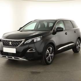 Foto inzerátu Peugeot 5008 2.0 BlueHDi