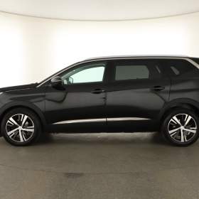 Foto inzerátu Peugeot 5008 2.0 BlueHDi