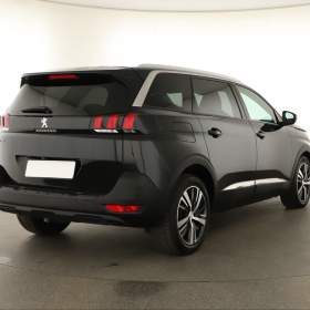 Foto inzerátu Peugeot 5008 2.0 BlueHDi