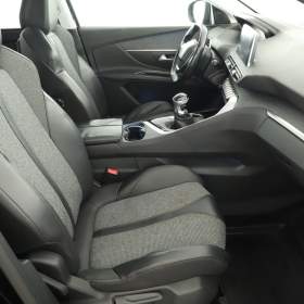 Foto inzerátu Peugeot 5008 2.0 BlueHDi