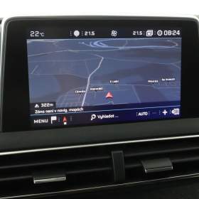 Foto inzerátu Peugeot 5008 2.0 BlueHDi