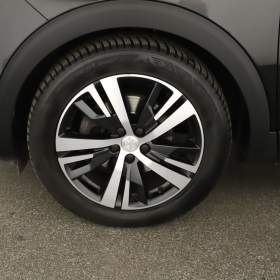 Foto inzerátu Peugeot 5008 2.0 BlueHDi