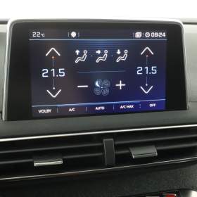 Foto inzerátu Peugeot 5008 2.0 BlueHDi