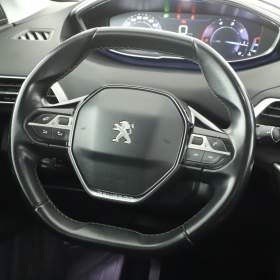 Foto inzerátu Peugeot 5008 2.0 BlueHDi