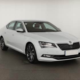 Škoda Superb 2.0 TDI / 19568207