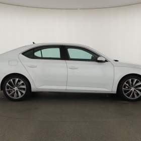 Foto inzerátu Škoda Superb 2.0 TDI