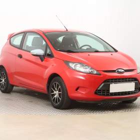 Ford Fiesta 1.25 / 19568209